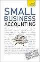 Teach Yourself Small Business Accounting (TY Business Skills)