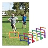 SSG 18in High Flate-a-Hurdle