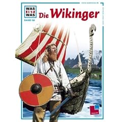 WAS IST WAS, Band 58: Die Wikinger