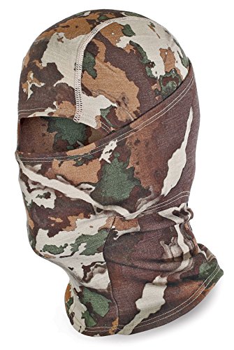 First Lite Merino Wool Wind River Balaclava