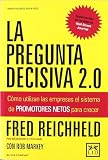 LA PREGUNTA DECISIVA 2.0