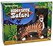 Hide And Seek Safari -Tiger