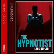 The Hypnotist | [Lars Kepler]
