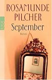September, Sonderausgabe - Rosamunde Pilcher, Alfred Hans