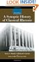 A Synoptic History of Classical Rhetoric (Hermagoras Press)