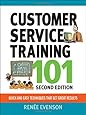 Customer Service Training 101: Quick and Easy Techniques That Get Great Results