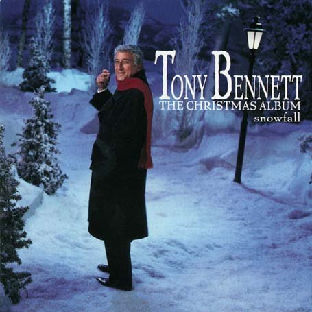 CD-Charts  Music : Snowfall: the Tony Bennett Christmas Album
