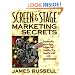 Screen & Stage Marketing Secrets