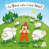 The boy who cried wolf