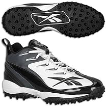 Reebok Men's NFL 4 Speed III 5/8 Quagmire