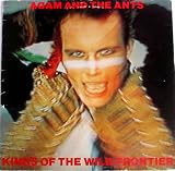 Kings of Wild Frontier