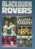 Blackburn Rovers : an illustrated history