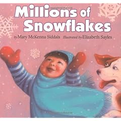 Millions of Snowflakes