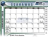 2011 Seattle Seahawks - Blotter Calendar