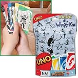 ToySmith Uno Diary of a Wimpy Kid