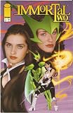 Immortal II (Two) #1 (Photo Cover) April 1997