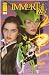 Book Immortal II (Two) #1 (Photo Cover) April 1997
