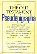 The Old Testament Pseudepigrapha: v. 2