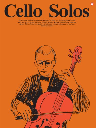 Cello Solos