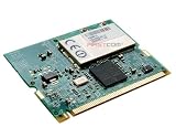 Broadcom BCM4318 MiniPCI wireless card suitable for IBM Thinkpad, Dell Latitude, Inspiron, HP Compaq Presario, HP Compaq Evo N800v N1000c N1000v N1015v X1000, Toshiba Satellite 1800 1905 1955 5105 5205, Toshiba Satellite Pro 4600 6100, Toshiba Portege 2000 4010, Toshiba Tecra 9000 9100, Sony Vaio GRS100 NV200 SRX99 VX89 R505, Fujitsu Lifebook C 2010 2111, E E7010 E7110, S (S6110), B (2610), P1000, P2000 wlan network adapter mini-pci wifi