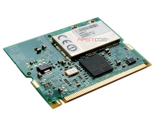 Broadcom BCM4318 MiniPCI wireless card suitable for IBM Thinkpad, Dell Latitude, Inspiron, HP Compaq Presario, HP Compaq Evo N800v N1000c N1000v N1015v X1000, Toshiba Satellite 1800 1905 1955 5105 5205, Toshiba Satellite Pro 4600 6100, Toshiba Portege 2000 4010, Toshiba Tecra 9000 9100, Sony Vaio GRS100 NV200 SRX99 VX89 R505, Fujitsu Lifebook C 2010 2111, E E7010 E7110, S (S6110), B (2610), P1000, P2000 wlan network adapter mini-pci wifi