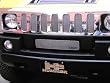 Grill Craft Sport Grilles HUM2501C Lower Grille - Hummer H2 2003-2005 - Chrome