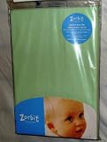 Zorbit Cot/Cot Bed Flat-Green 120x170 cm (approx)