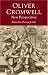 Oliver Cromwell: New Perspectives