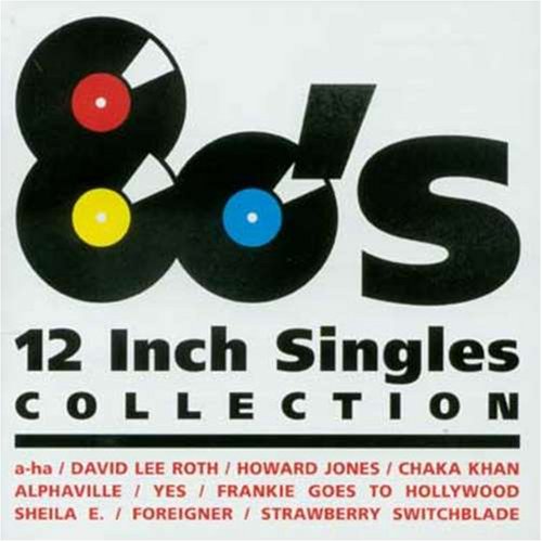 CD-Charts  Search : 80's 12 Inch Singles Collection