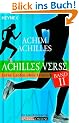 Achilles' Verse II: Lerne Laufen ohne Leiden