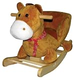 Charm Company Happy Horse Rocker