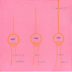 Strictly East Coast Sneaky Flute Music