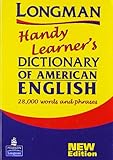 LONGMAN HANDY LEARNERS DIC(AM)~MARUZEN^ (LHLD)
