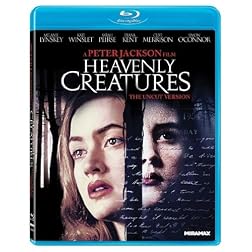 Heavenly Creatures [Blu-ray]