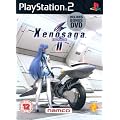 Xeno Saga Episode II (PS2)