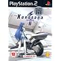 Xeno Saga Episode II (PS2)