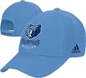 Memphis Grizzlies Basic Logo Wool Primary Adjustable Hat