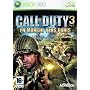 Call Of Duty 3 : En route vers Paris