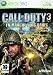 Call Of Duty 3 : En route vers Paris