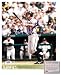 Chipper Jones Atlanta Braves MLB Hand Signed 8x10 Photograph Batting