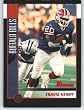 2002 Bowman #10 Travis Henry - Buffalo Bills (Football Cards)