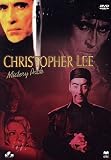 christopher lee (4 Dvd) Italian Import