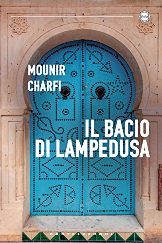 Il bacio di Lampedusa (Diwan) (Italian Edition)