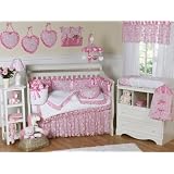 JoJo Designs 9-Piece Baby Crib Bedding Set - Pink... by JoJo Designs