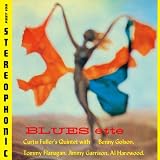 Blues-Ette [Vinyl]