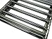 Mallard - CT1630360122 - Flow Rack Conveyor, 15-3/4 In x 3.2 ft.