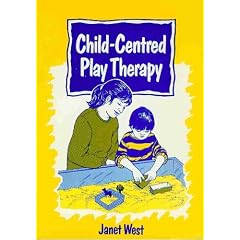 Child-centred Play Therapy