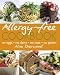Books : Allergy-Free Cookbook