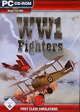 Eigenschaften Halycon  / WW1 Fighters