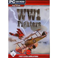 WW1 Fighters